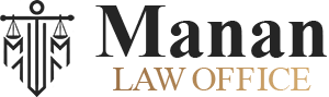 Manan Law Office